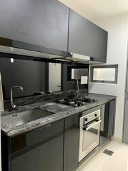 Bluwaters 2 (D17), Condominium #501817631